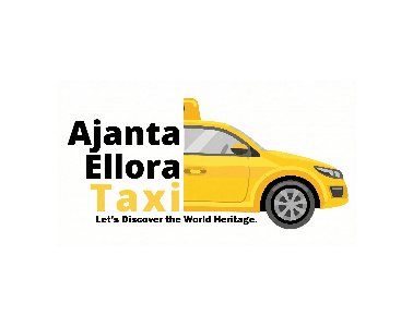 Ajanta Ellora Taxi – Tourism Cab Booking Website