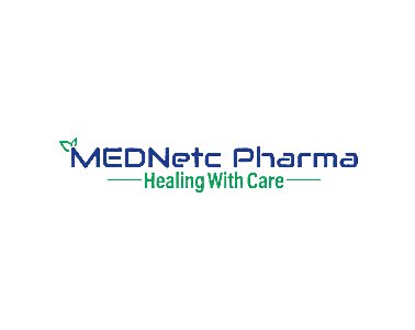 Mednetic Pharma – Pharmaceutical Company Website