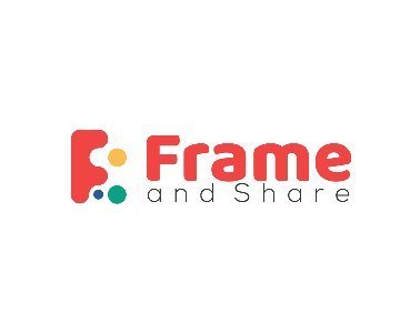 Frame & Share – News & Media Website