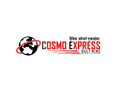 Cosmo Express – News & Media Website