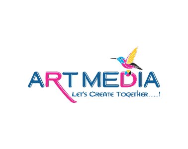 Arts Media – Creative & Digital Services Website