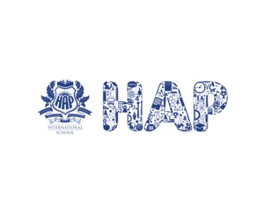 HAP International School – Educational Institution Website