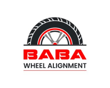 Baba Wheel Alignment – Automotive Service Website